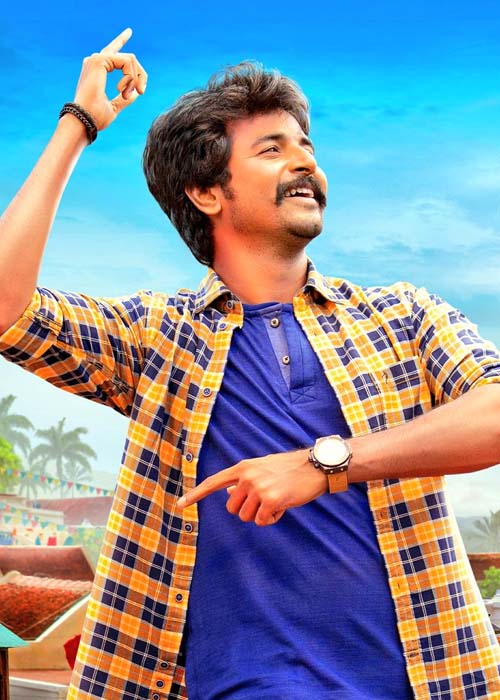 Sivakarthikeyan Sivakarthikeyan