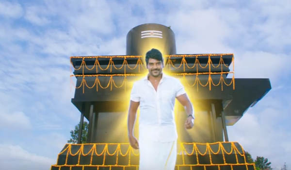 Sivalinga mp3 audio songs