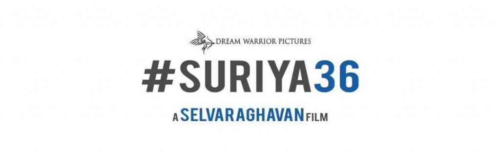 suriya 36