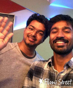 vijay dhanush