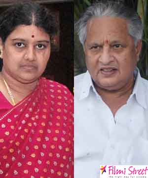 visu and sasikala